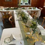 Zur Glashuette Landpension Pensionat