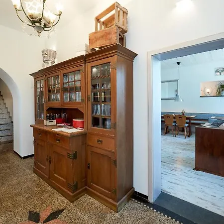 Zur Glashuette Landpension * Fabrikschleichach