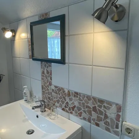 Gasthuis Zur Glashuette Landpension *