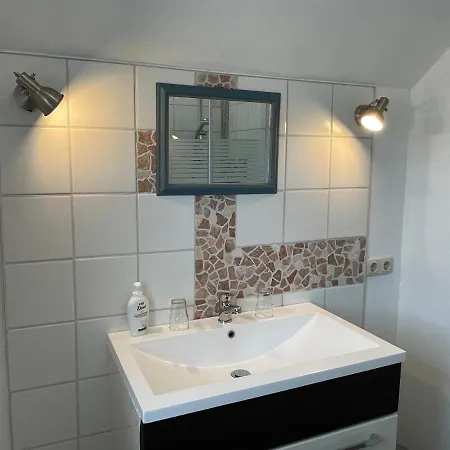 Gæstehus Zur Glashuette Landpension 3*