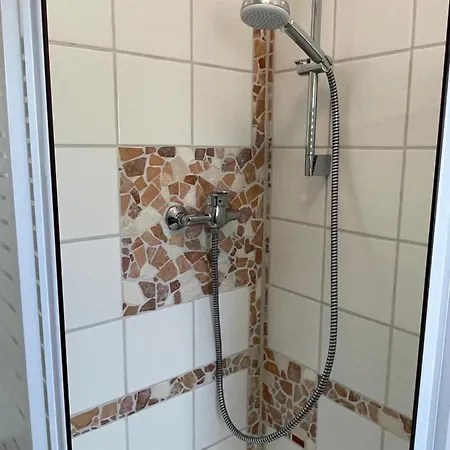 Gasthuis Zur Glashuette Landpension *