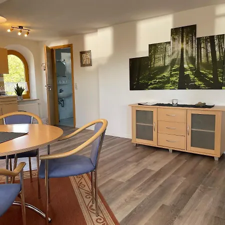 Zur Glashuette Landpension 3* Fabrikschleichach