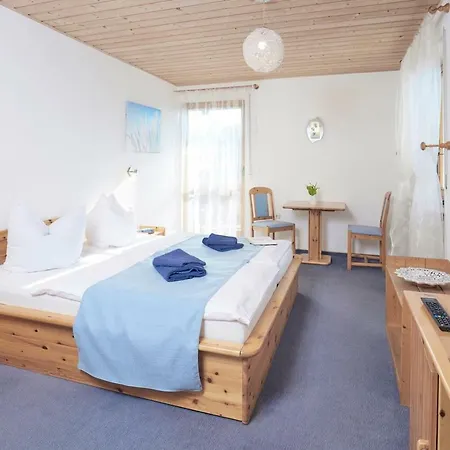 Zur Glashuette Landpension Gasthuis *