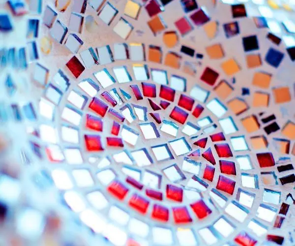 게스트하우스 Zur Glashuette Landpension