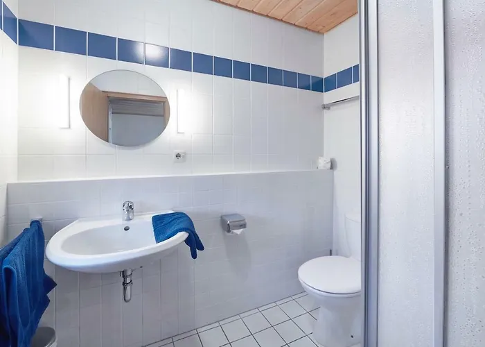 Zur Glashuette Landpension 3* Fabrikschleichach