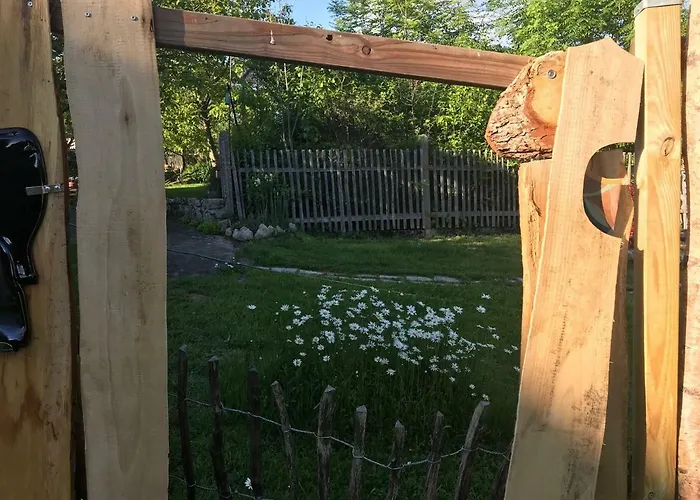 Zur Glashuette Landpension 3* Fabrikschleichach