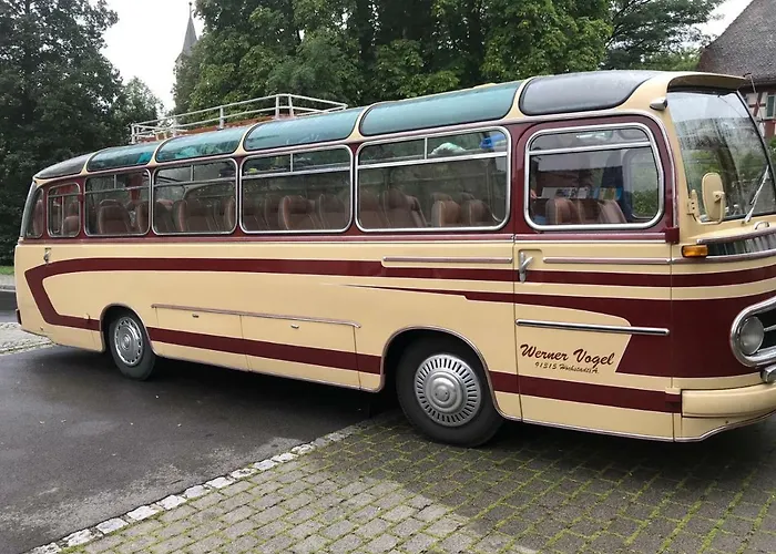 Zur Glashuette Landpension 게스트하우스