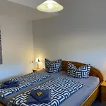 Gæstehus Zur Glashuette Landpension 3*