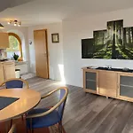 Zur Glashuette Landpension 3*