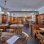 Zur Glashuette Landpension 3* Fabrikschleichach