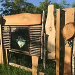 Zur Glashuette Landpension Πανσιόν Fabrikschleichach