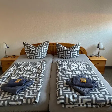 Zur Glashütte Landpension 3* Fabrikschleichach