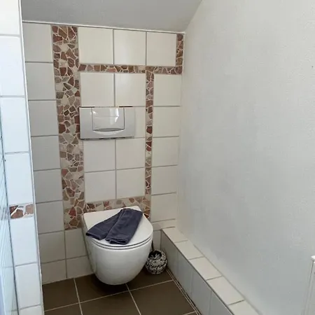 ゲストハウス Zur Glashuette Landpension