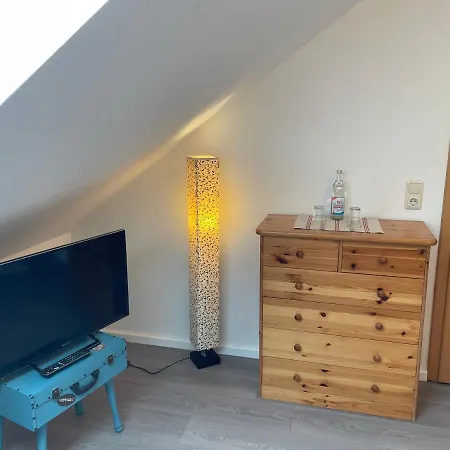 Zur Glashütte Landpension 3*