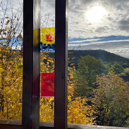 Zur Glashuette Landpension 3* Fabrikschleichach