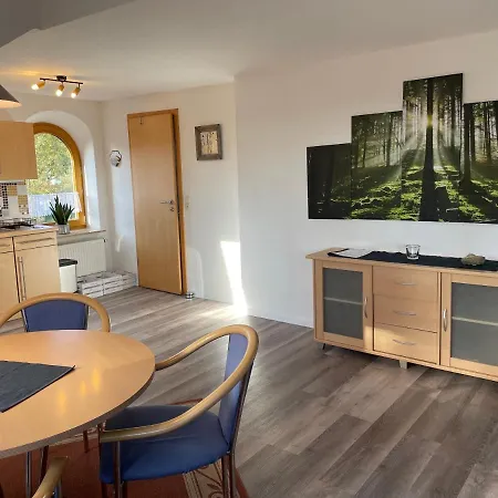 Zur Glashuette Landpension 3*