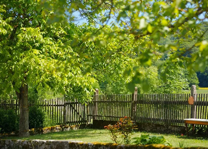 Affittacamere Zur Glashuette Landpension 3*