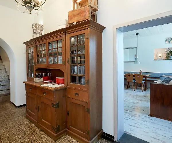 Zur Glashuette Landpension 3* Fabrikschleichach