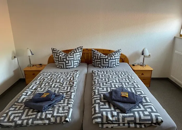 Zur Glashuette Landpension 3* Fabrikschleichach