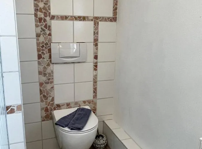 Penzion Zur Glashuette Landpension